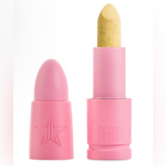 Jeffree Star Other - Jeffree Star Velvet Trap Lipstick Easter Sunday